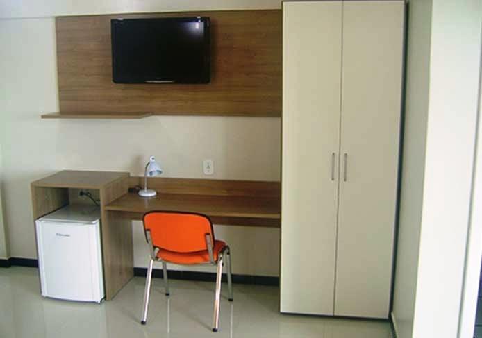 Tapajos Center Hotel Santarem Room photo